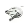 Tambour arriere HONDA CX 500 1978-1982