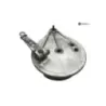Tambour arriere HONDA CX 500 1978-1982
