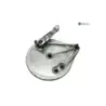 Tambour arriere HONDA CX 500 1978-1982