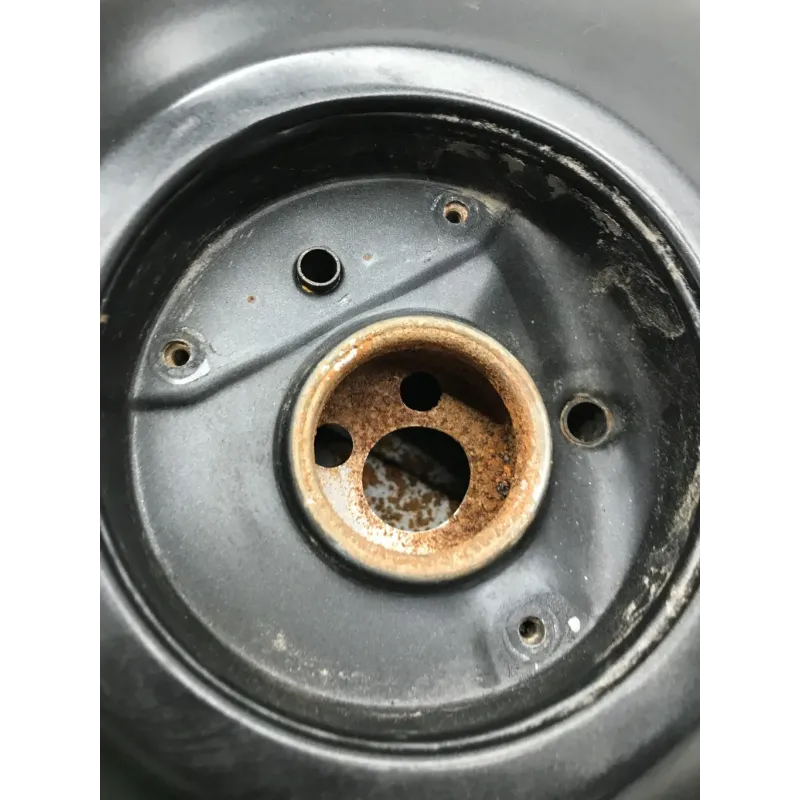 Reservoir HONDA CB 650 F 2014-2016