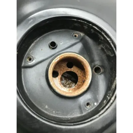 Reservoir HONDA CB 650 F 2014-2016