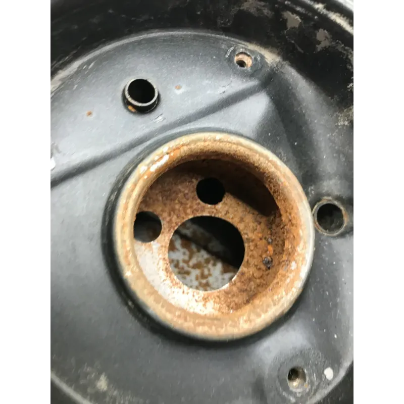 Reservoir HONDA CB 650 F 2014-2016