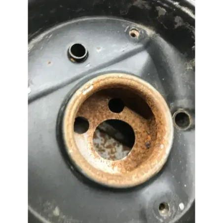 Reservoir HONDA CB 650 F 2014-2016