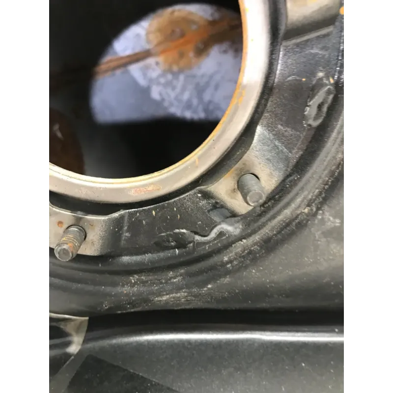 Reservoir HONDA CB 650 F 2014-2016