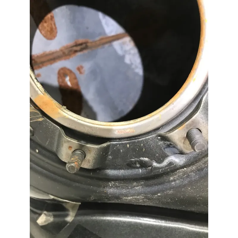 Reservoir HONDA CB 650 F 2014-2016