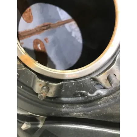 Reservoir HONDA CB 650 F 2014-2016