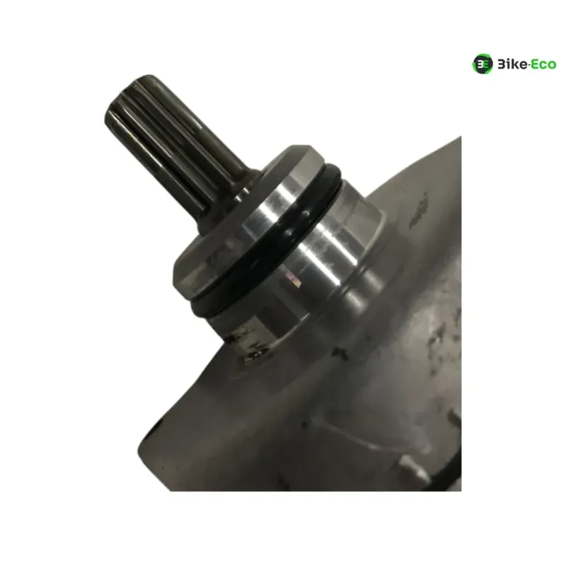 Demarreur YAMAHA TDM 900 2007-2010