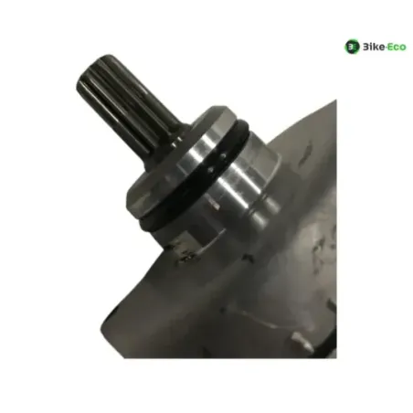 Demarreur YAMAHA TDM 900 2007-2010