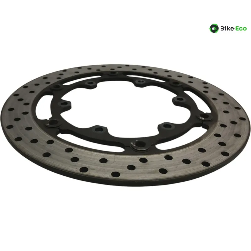 Disque frein avant YAMAHA TDM 900 2007-2010
