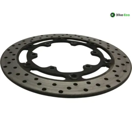 Disque frein avant YAMAHA TDM 900 2007-2010
