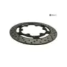 Disque frein avant YAMAHA TDM 900 2007-2010