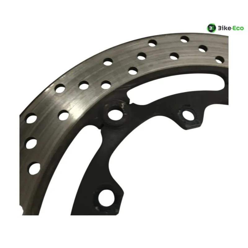 Disque frein avant YAMAHA TDM 900 2007-2010