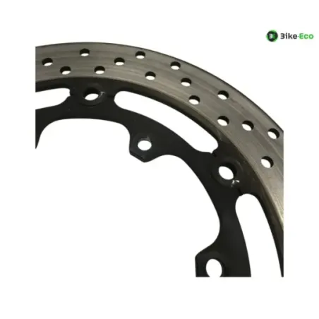 Disque frein avant YAMAHA TDM 900 2007-2010