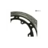 Disque frein avant YAMAHA TDM 900 2007-2010