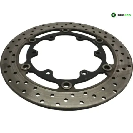 Disque frein avant YAMAHA TDM 900 2007-2010