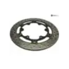 Disque frein avant YAMAHA TDM 900 2007-2010