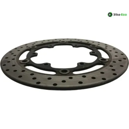 Disque frein avant YAMAHA TDM 900 2007-2010