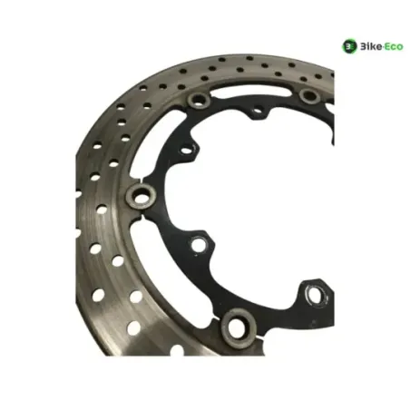 Disque frein avant YAMAHA TDM 900 2007-2010