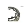 Disque frein avant YAMAHA TDM 900 2007-2010
