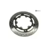 Disque frein avant YAMAHA TDM 900 2007-2010