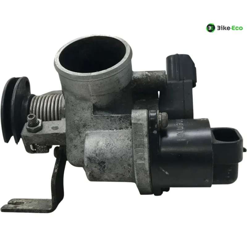 Corps papillon injection BULLIT XF 125 2017-2022 SPIRIT