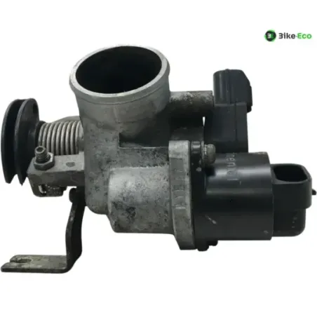 Corps papillon injection BULLIT XF 125 2017-2022 SPIRIT