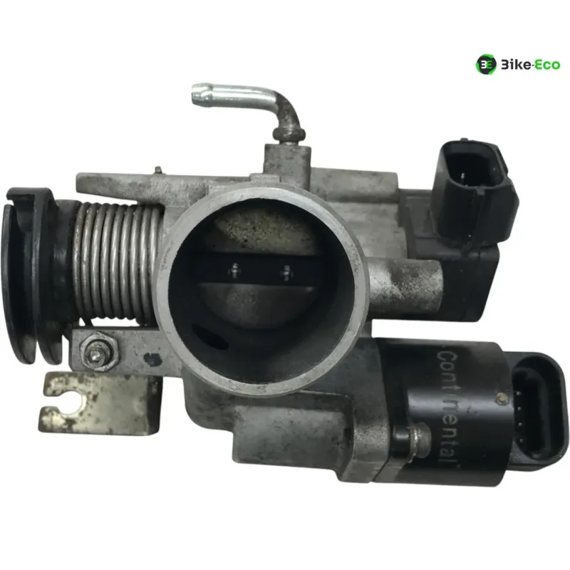 Corps papillon injection BULLIT XF 125 2017-2022 SPIRIT