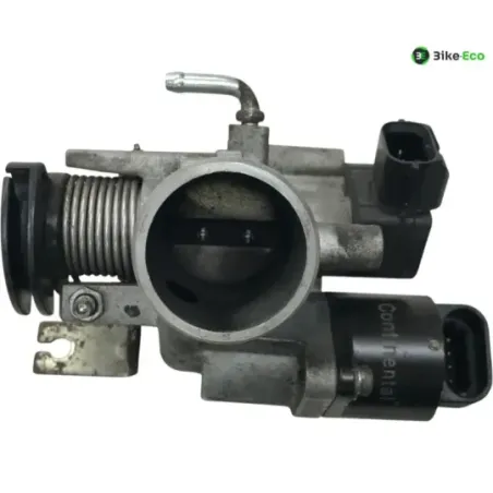 Corps papillon injection BULLIT XF 125 2017-2022 SPIRIT