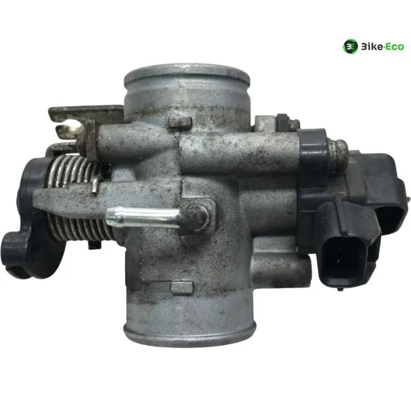 Corps papillon injection BULLIT XF 125 2017-2022 SPIRIT