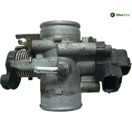 Corps papillon injection BULLIT XF 125 2017-2022 SPIRIT