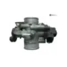 Corps papillon injection BULLIT XF 125 2017-2022 SPIRIT Corps papillon injection BULLIT XF 125 2017-2022 SPIRIT