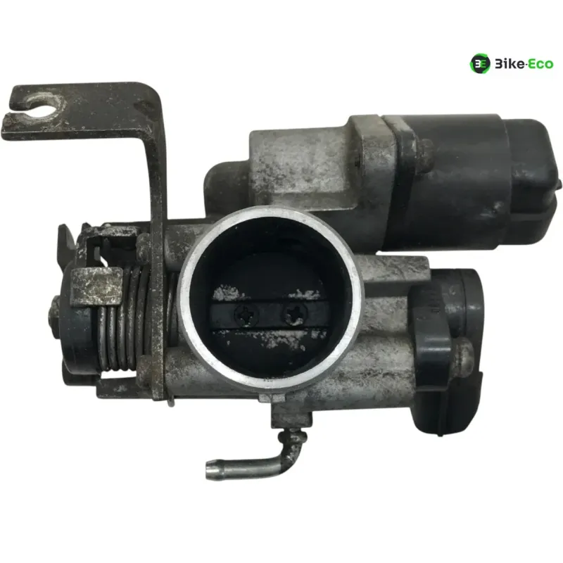 Corps papillon injection BULLIT XF 125 2017-2022 SPIRIT