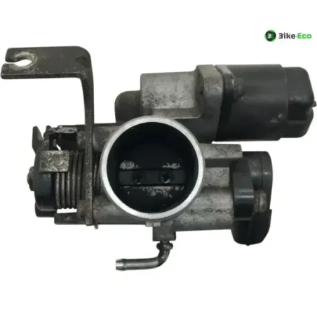 Corps papillon injection BULLIT XF 125 2017-2022 SPIRIT