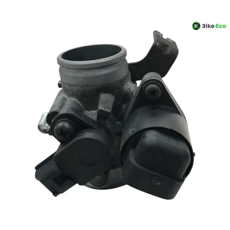Corps papillon injection BULLIT XF 125 2017-2022 SPIRIT