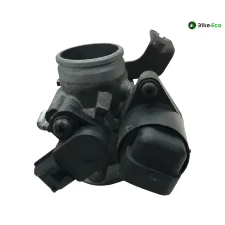 Corps papillon injection BULLIT XF 125 2017-2022 SPIRIT