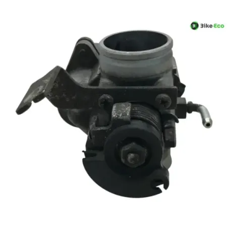 Corps papillon injection BULLIT XF 125 2017-2022 SPIRIT