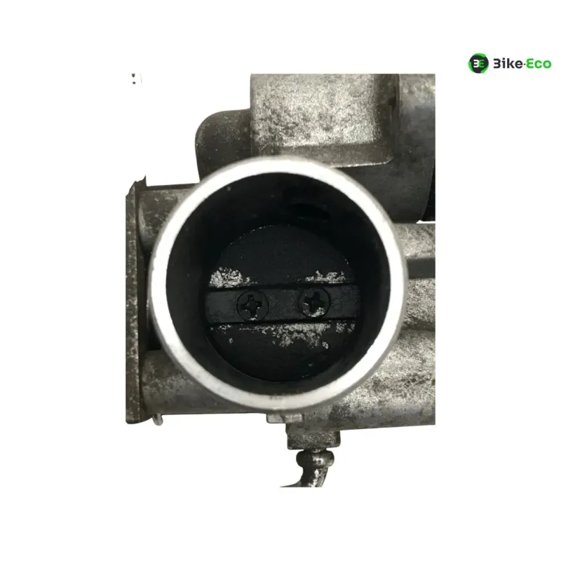 Corps papillon injection BULLIT XF 125 2017-2022 SPIRIT
