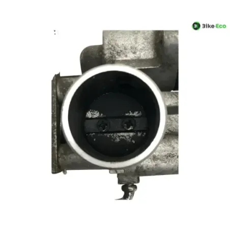Corps papillon injection BULLIT XF 125 2017-2022 SPIRIT