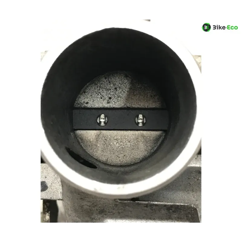Corps papillon injection BULLIT XF 125 2017-2022 SPIRIT
