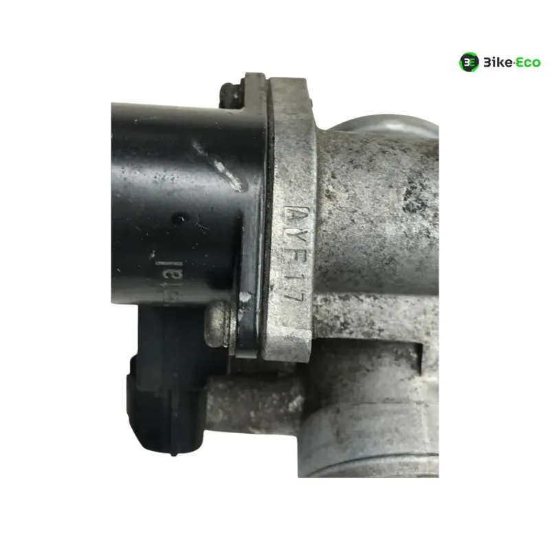 Corps papillon injection BULLIT XF 125 2017-2022 SPIRIT