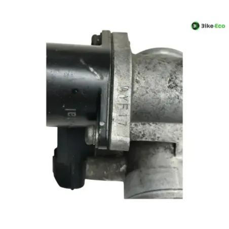Corps papillon injection BULLIT XF 125 2017-2022 SPIRIT