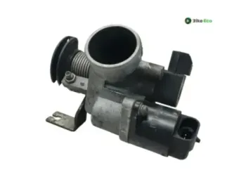 Corps papillon injection BULLIT XF 125 2017-2022 SPIRIT