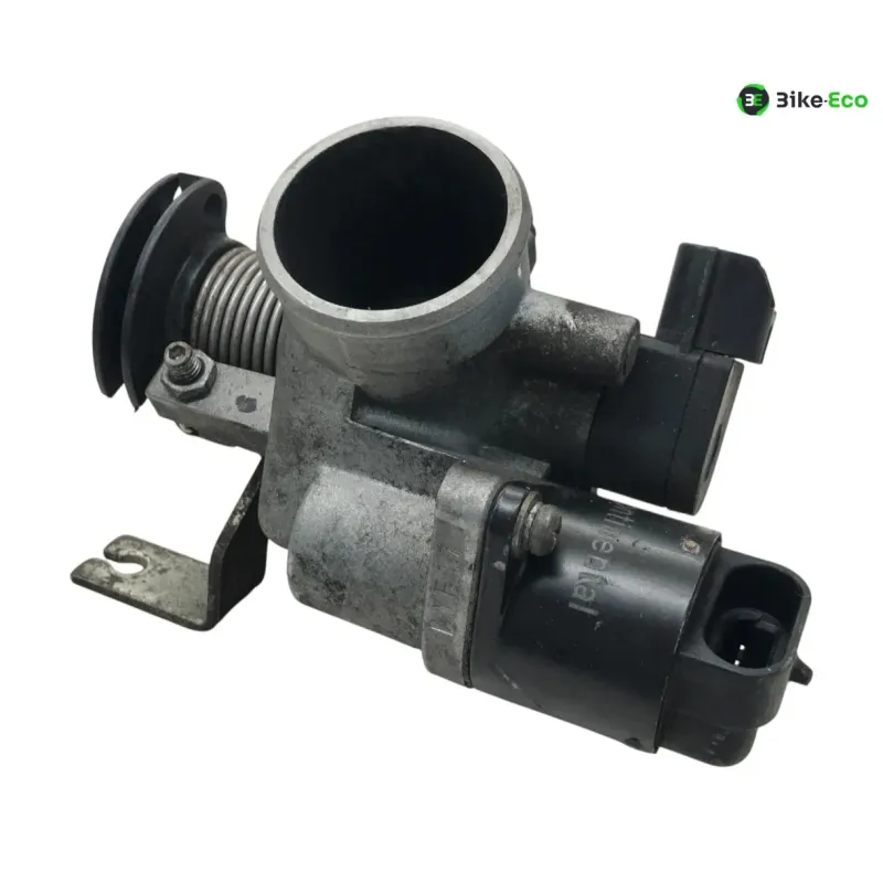 Corps papillon injection BULLIT XF 125 2017-2022 SPIRIT