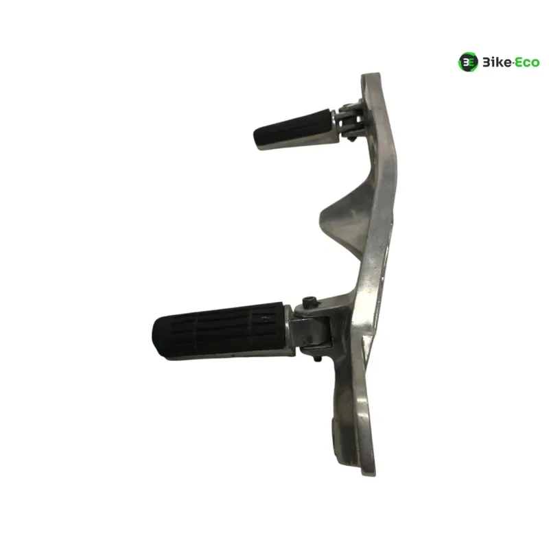 Platine avant gauche YAMAHA TDM 900 2007-2010
