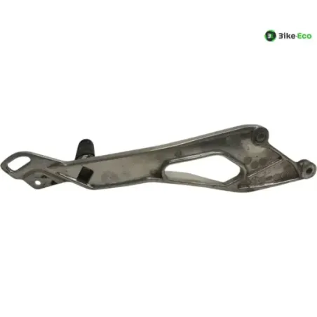 Platine avant gauche YAMAHA TDM 900 2007-2010