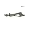 Platine avant gauche YAMAHA TDM 900 2007-2010