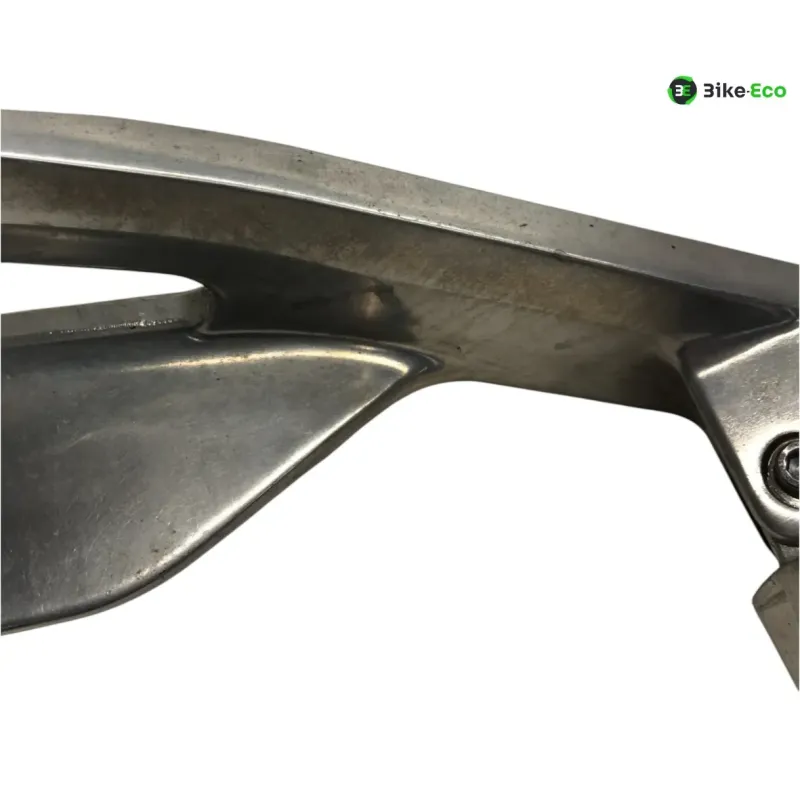 Platine avant gauche YAMAHA TDM 900 2007-2010