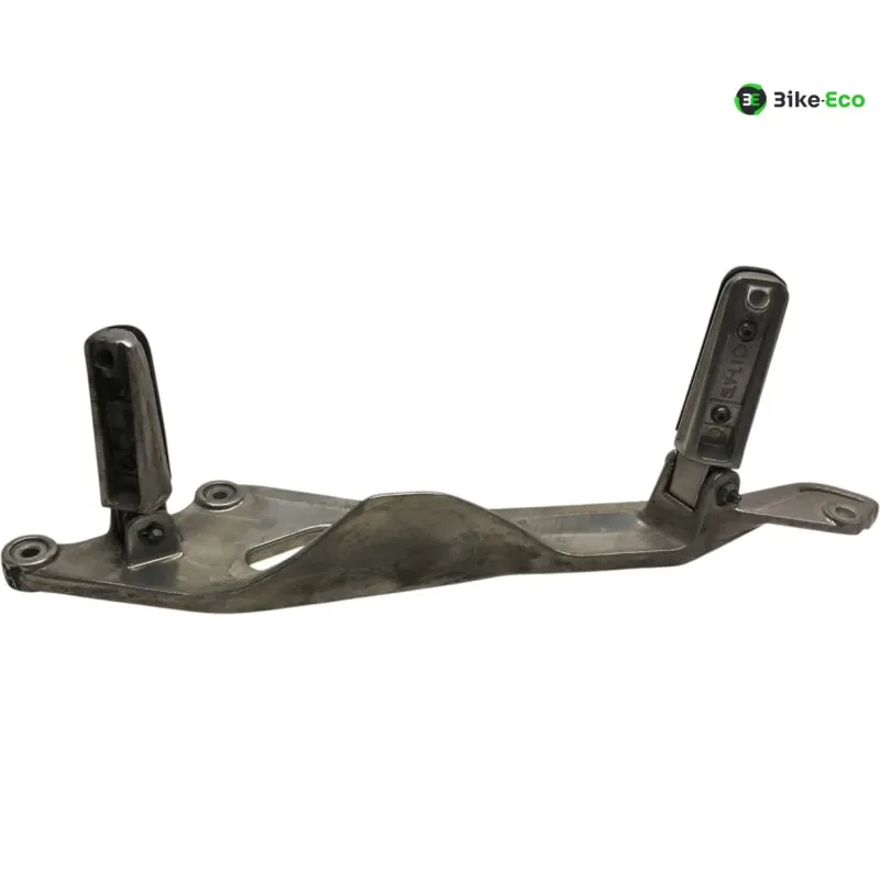 Platine avant gauche YAMAHA TDM 900 2007-2010