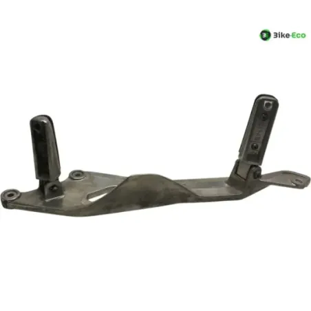 Platine avant gauche YAMAHA TDM 900 2007-2010