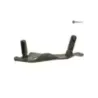 Platine avant gauche YAMAHA TDM 900 2007-2010